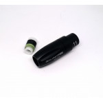 Pneumatic vacuum muzzle Salvimar for Mares Cyrano Evo 11 mm Pneumatic vacuum muzzle Salvimar for Mares Cyrano Evo 11 mm